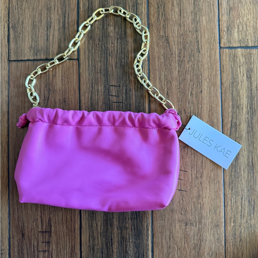 Jules Kae - BREA Bag